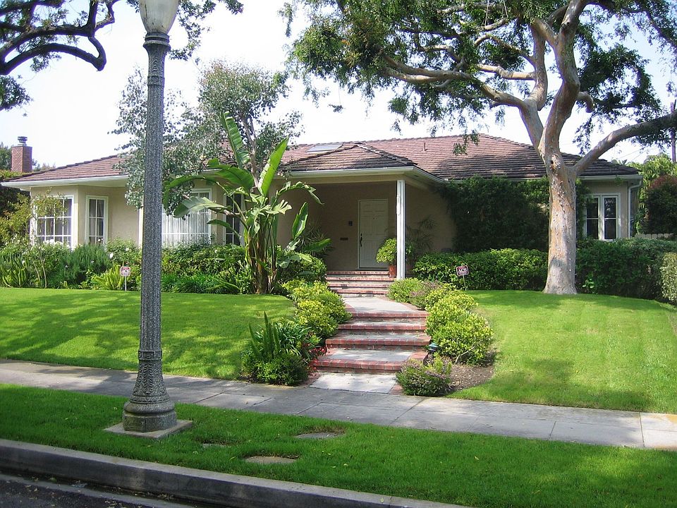 Front view