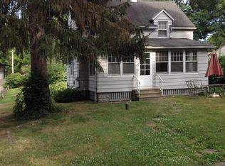 4418 Point Comfort Dr, Akron, OH 44319