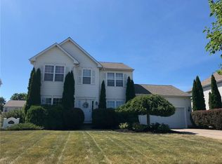 4614 Crossing Trl, Lorain, OH 44053