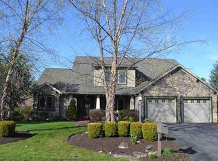 870 Crooked Stick Dr, Mechanicsburg, PA 17050