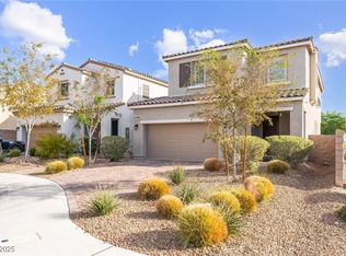 4726 Ring Toss Ct, North Las Vegas, NV 89031