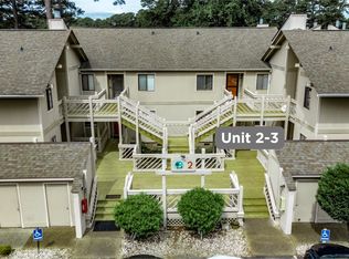 Shorewood Building 2, Myrtle Beach, SC 29577