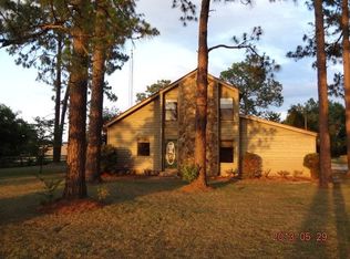 3379 Hawkinstown Rd, Newton, GA 39870