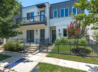 402 Wimberly St, Fort Worth, TX 76107