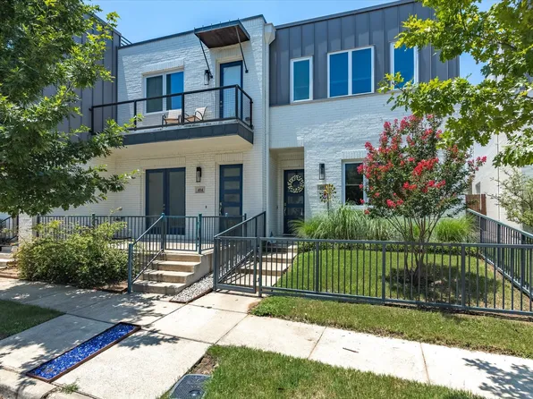 402 Wimberly St, Fort Worth, TX 76107