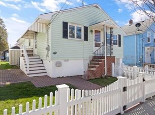 49 Tappan St, Everett, MA 02149
