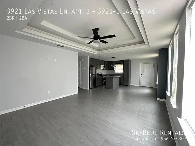 3921 Las Vistas Ln #1 — Photo 7
