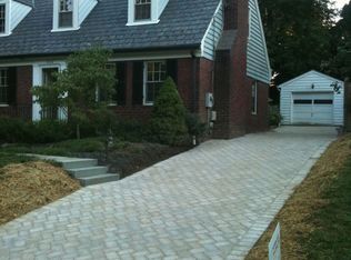 442 Range Rd, Towson, MD 21204