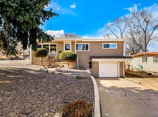 5499 S Greenwood St, Littleton, CO 80120