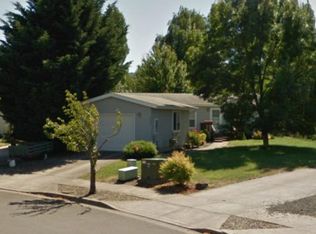 4573 Ivy St, Springfield, OR 97478