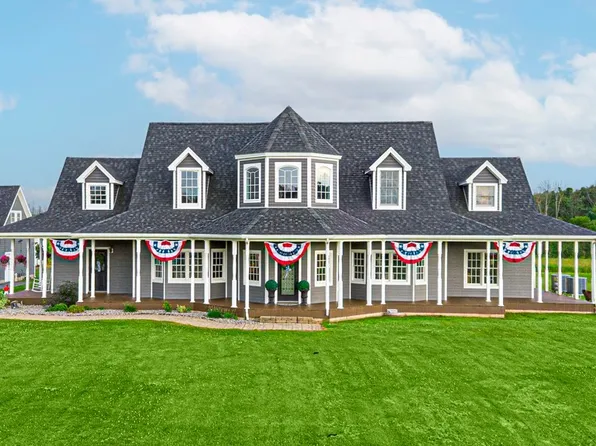 6750 W Carter Rd, Rome, NY 13440