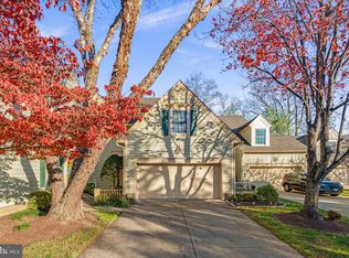 Villas @ Hobbits Glen, Columbia, MD 21044