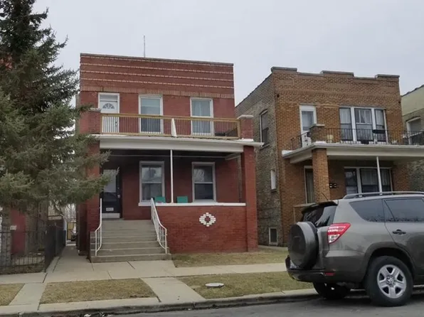 4929 W Henderson St, Chicago, IL 60641