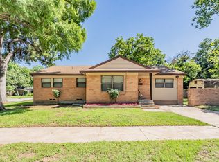 1020 Western Blvd, Arlington, TX 76013