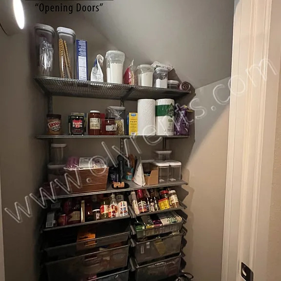 Pantry