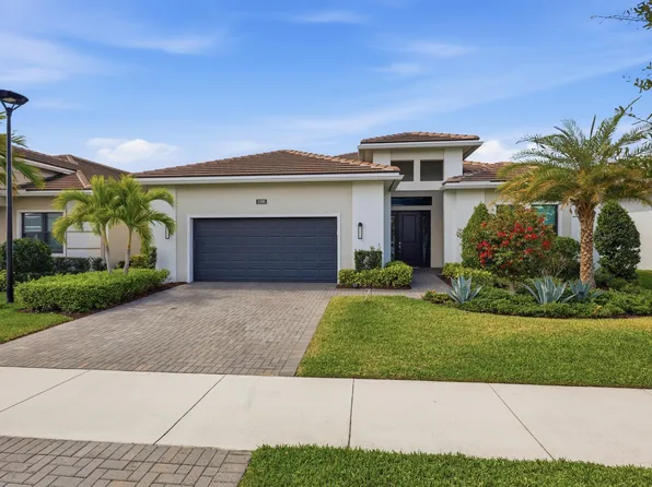 5395 Saint Vincent Ln, Loxahatchee, FL 33470