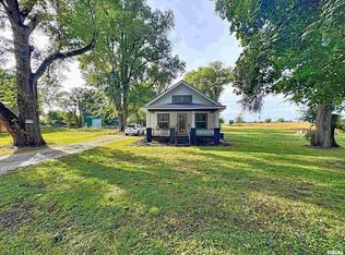 3104 56th Ave W, Milan, IL 61264