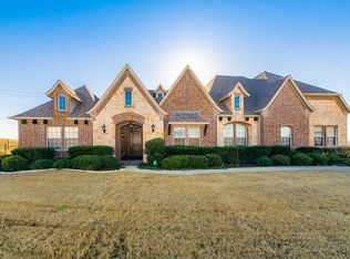 12616 Bella Colina Dr, Fort Worth, TX 76126
