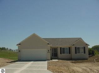 7432 E Meadows Dr, Cedar, MI 49621