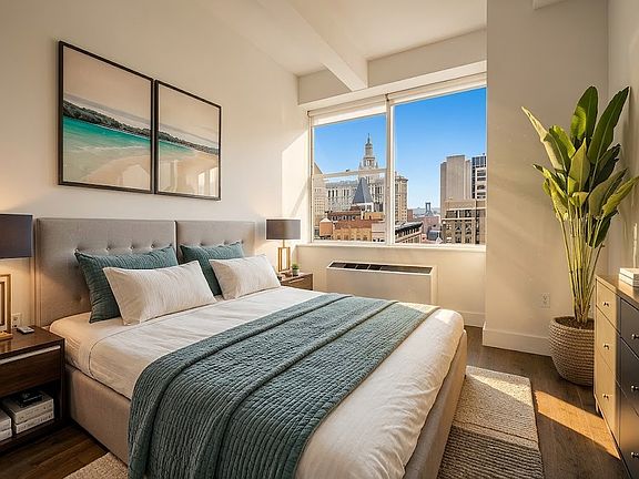 5th image of 50 Murray St APT 852