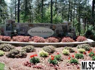 5521 Bridgewater Dr, Granite Falls, NC 28630