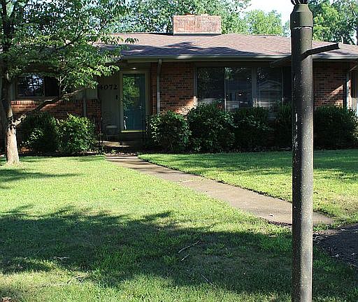 2nd image of 4072 Magnolia Dr