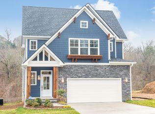 1778 Seven Pines Ln LOT 36, Chattanooga, TN 37415