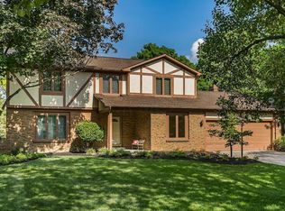 4190 Randmore Ct, Columbus, OH 43220