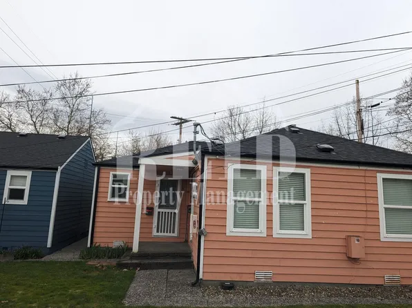 102 N Montgomery Ave #1-7, Bremerton, WA 98312