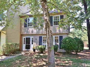 1314 Garden Crest Cir, Raleigh, NC 27609