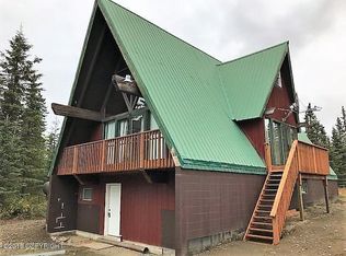 28541 N Cohoe Loop Rd, Kasilof, AK 99610