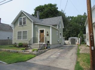 30 Stone St, Concord, NH 03301
