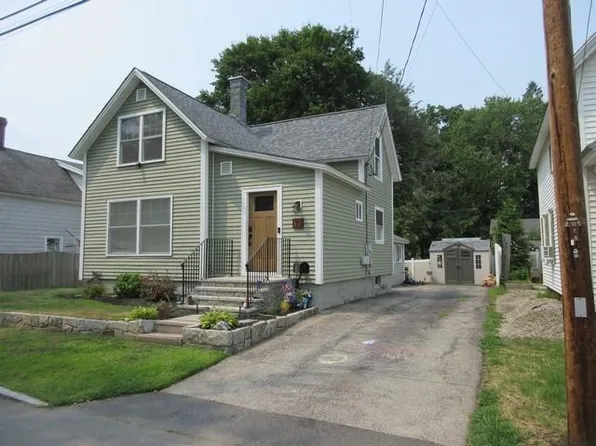 30 Stone Street, Concord, NH 03301