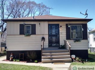 332 Tompkins St, Gary, IN 46406