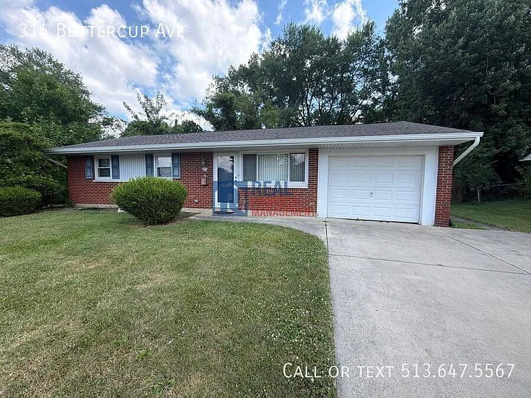 314 Buttercup Ave — Photo 1
