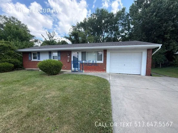 314 Buttercup Ave, Vandalia, OH 45377