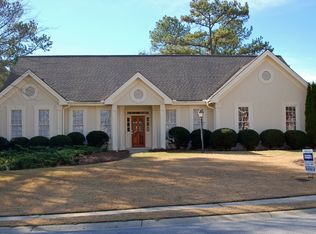 3170 Oak Hampton Way, Duluth, GA 30096