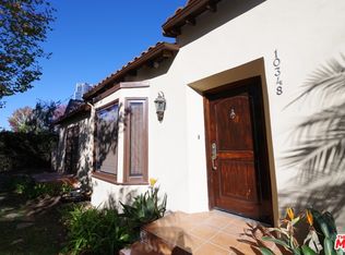 10348 Calvin Ave, Los Angeles, CA 90025