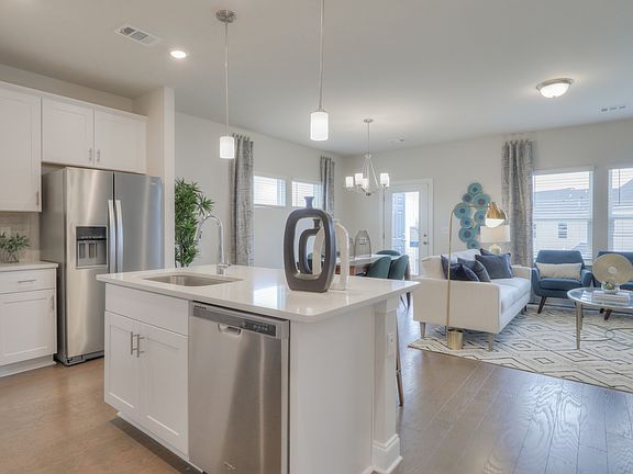 4th image of 4501 Skywood Ln Lot 274