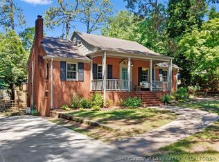 304 Woodcrest Rd, Fayetteville, NC 28305