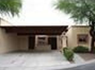 8174 E Rivenoak Dr, Tucson, AZ 85715
