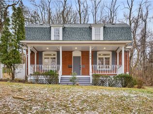 686 Filmore Rd, Pittsburgh, PA 15221