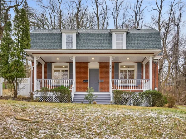686 Filmore Rd, Pittsburgh, PA 15221