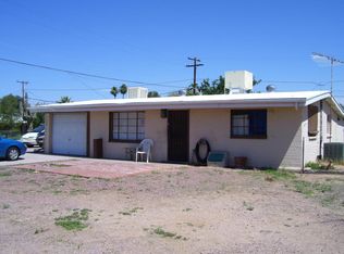 1620 E Phelps Rd, Phoenix, AZ 85022