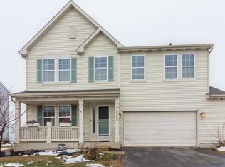 14448 Independence Dr, Plainfield, IL