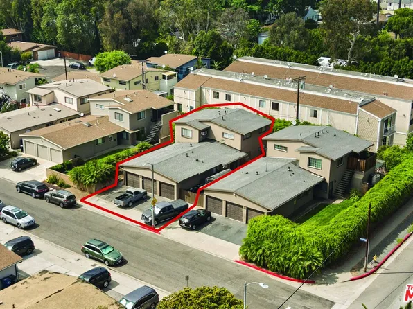 12007 Sylvester St, Los Angeles, CA 90066