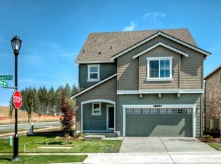 2405 Fiddleback St NE #19, Lacey, WA 98516