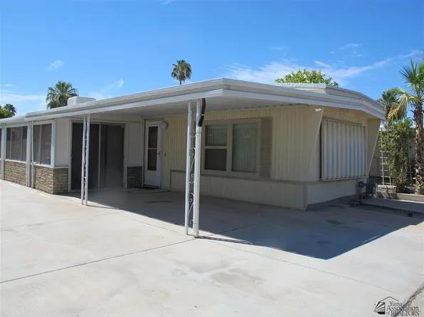 3542 S Jasper Ave, Yuma, AZ 85365
