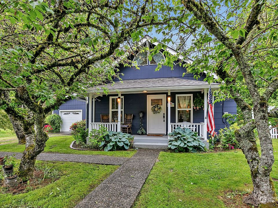 1st image of 8709 382nd Avenue SE