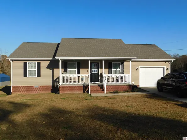 20 Cliffwood Dr, Cadiz, KY 42211